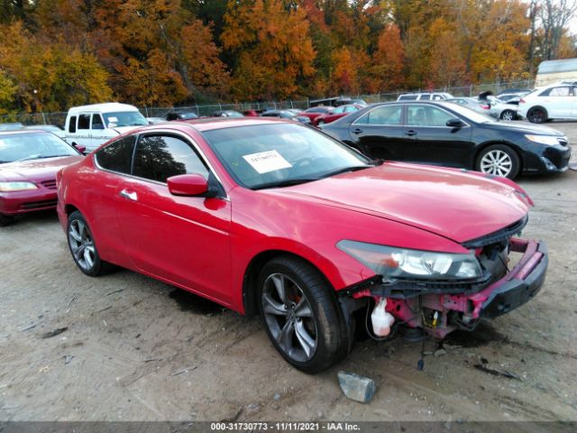 HONDA ACCORD CPE 2012 1hgcs2b86ca000851