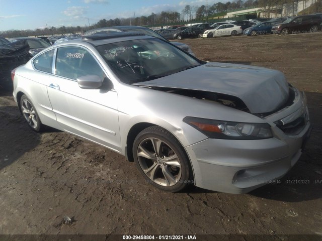 HONDA ACCORD CPE 2012 1hgcs2b86ca002678