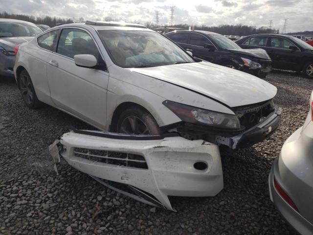 HONDA ACCORD EXL 2012 1hgcs2b86ca002924