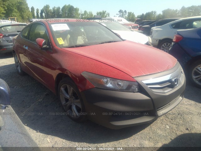 HONDA ACCORD CPE 2012 1hgcs2b86ca003572