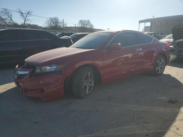 HONDA ACCORD EXL 2012 1hgcs2b86ca003720