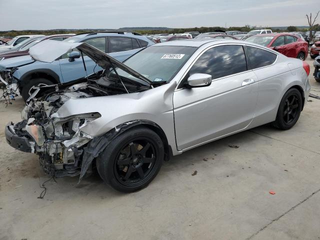 HONDA ACCORD EXL 2012 1hgcs2b86ca005158