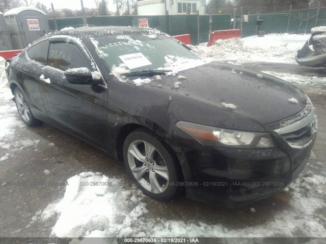 HONDA ACCORD CPE 2012 1hgcs2b86ca005550