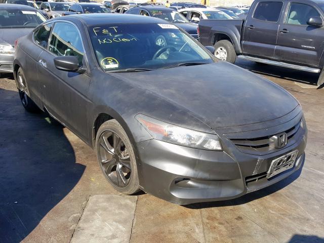 HONDA ACCORD EXL 2012 1hgcs2b86ca005709