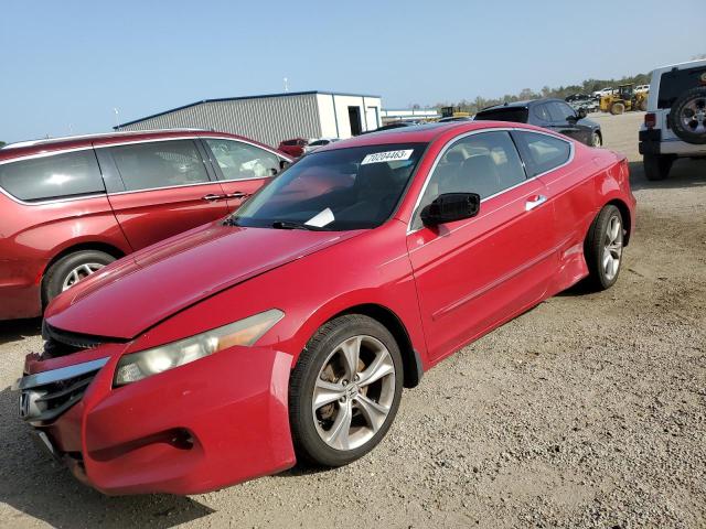 HONDA ACCORD 2012 1hgcs2b86ca005922