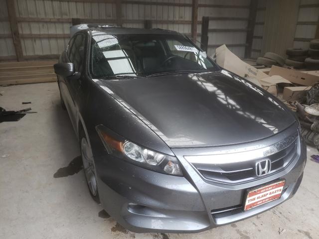 HONDA ACCORD EXL 2012 1hgcs2b86ca006164