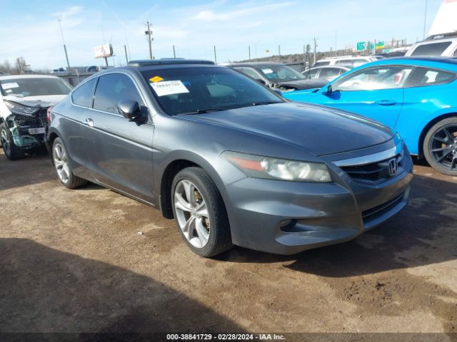 HONDA ACCORD 2012 1hgcs2b86ca006620