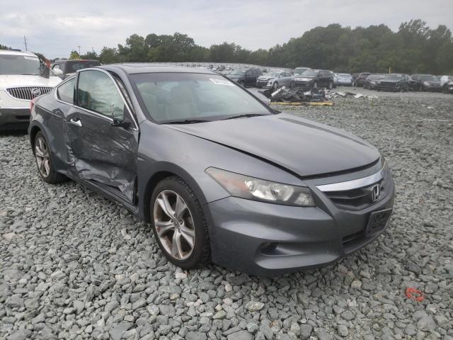 HONDA ACCORD EXL 2012 1hgcs2b86ca006763