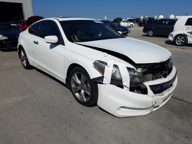 HONDA ACCORD EXL 2012 1hgcs2b86ca006827