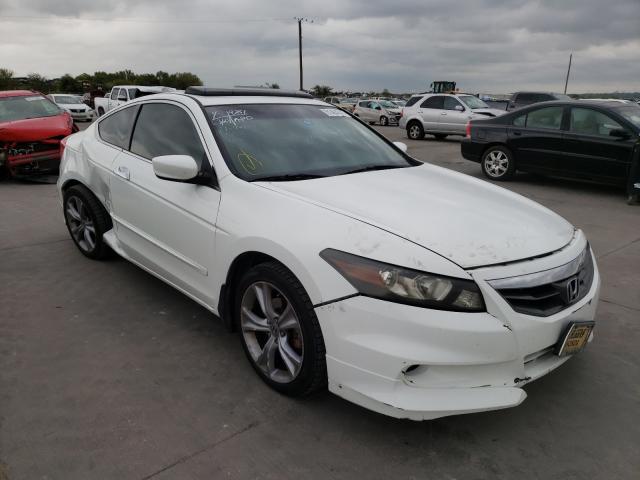 HONDA ACCORD EXL 2012 1hgcs2b86ca007413