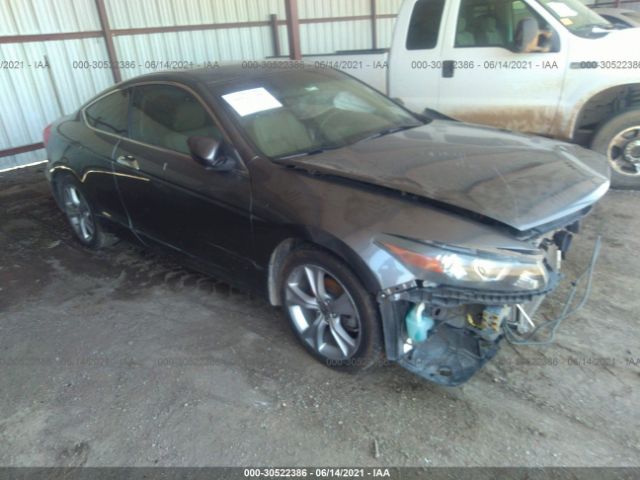 HONDA ACCORD CPE 2012 1hgcs2b86ca009436