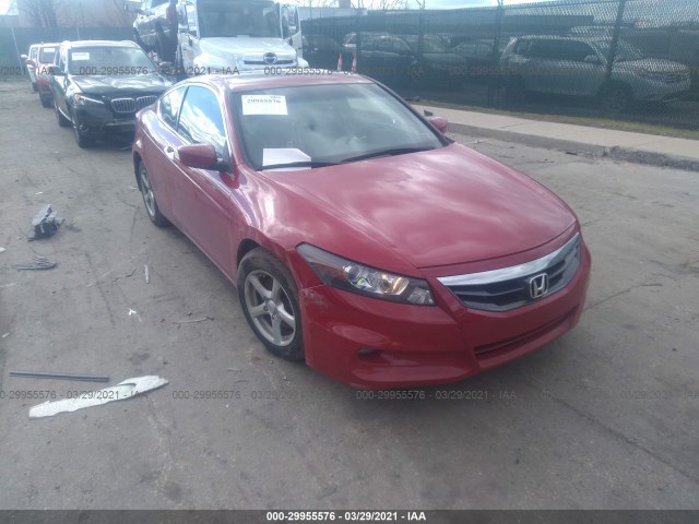 HONDA ACCORD CPE 2012 1hgcs2b86ca009811