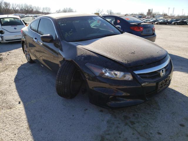 HONDA ACCORD EXL 2012 1hgcs2b86ca010070