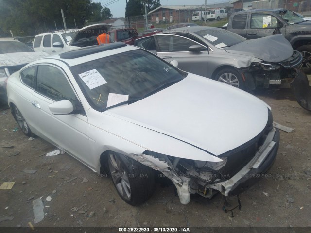 HONDA ACCORD CPE 2012 1hgcs2b86ca011137