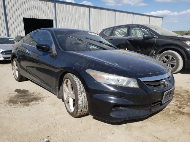 HONDA ACCORD EXL 2012 1hgcs2b86ca011462