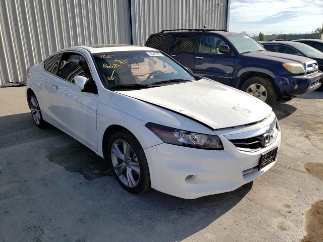 HONDA ACCORD EXL 2012 1hgcs2b86ca011915