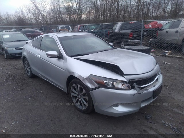 HONDA ACCORD CPE 2010 1hgcs2b87aa000256