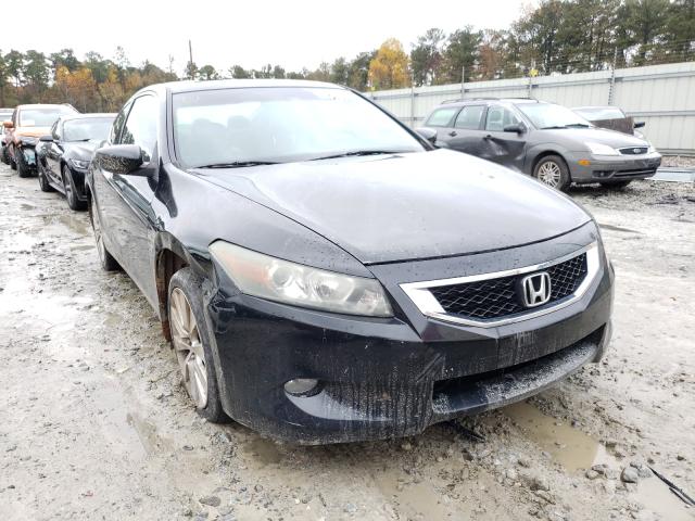 HONDA ACCORD EXL 2010 1hgcs2b87aa000340