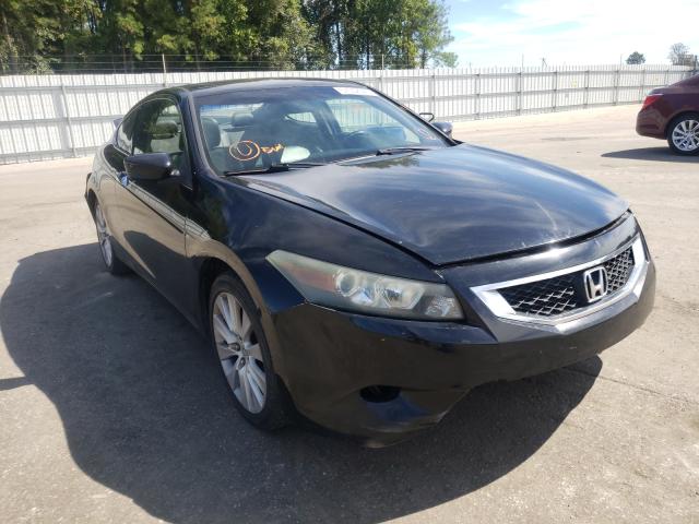 HONDA ACCORD EXL 2010 1hgcs2b87aa000371