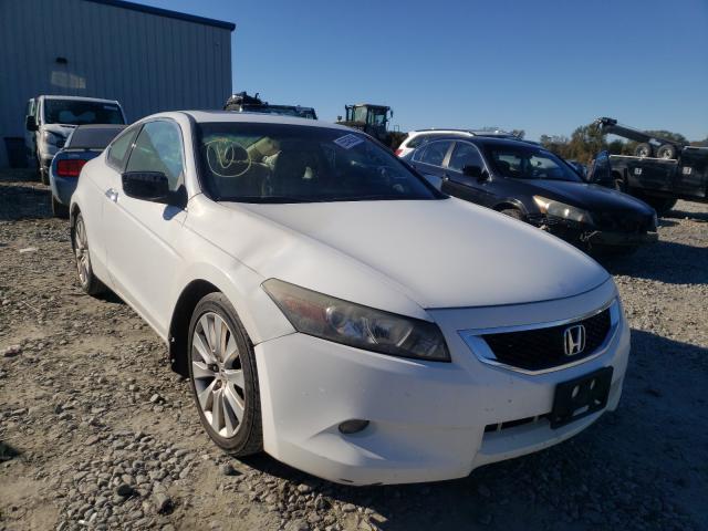 HONDA ACCORD EXL 2010 1hgcs2b87aa001035