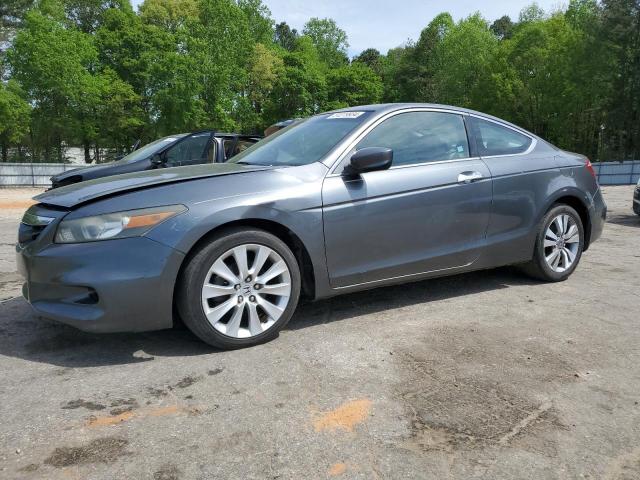 HONDA ACCORD 2010 1hgcs2b87aa001312