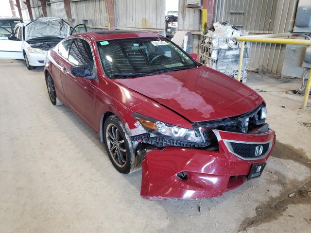 HONDA ACCORD EXL 2010 1hgcs2b87aa002380