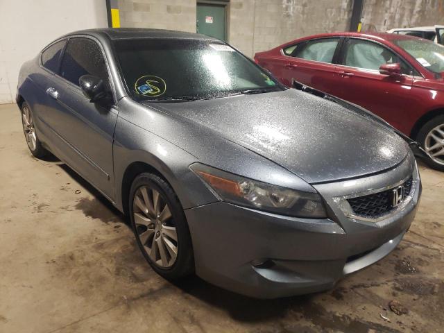 HONDA ACCORD EXL 2010 1hgcs2b87aa002654