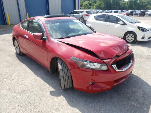 HONDA ACCORD EXL 2010 1hgcs2b87aa003433