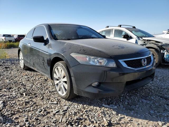 HONDA ACCORD EXL 2010 1hgcs2b87aa004839