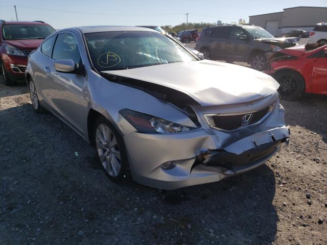 HONDA ACCORD EXL 2010 1hgcs2b87aa004999