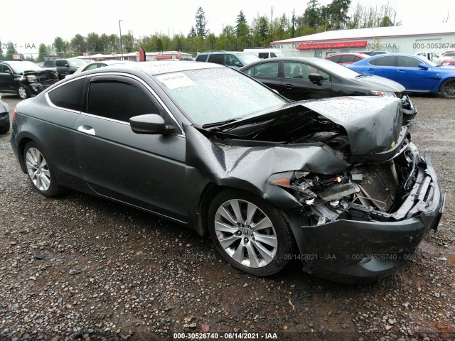 HONDA ACCORD CPE 2010 1hgcs2b87aa005148