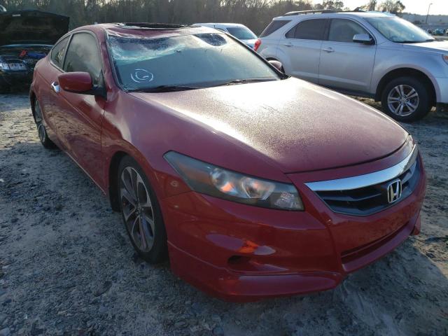 HONDA ACCORD EXL 2010 1hgcs2b87aa005344