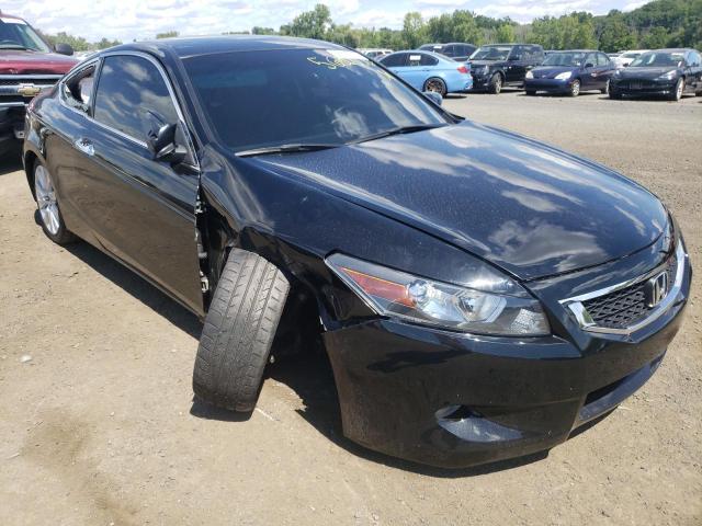 HONDA ACCORD EXL 2010 1hgcs2b87aa006235