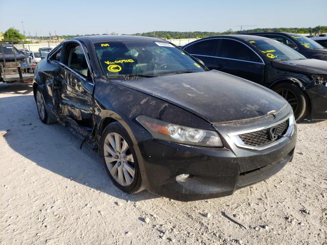 HONDA ACCORD EXL 2010 1hgcs2b87aa007112