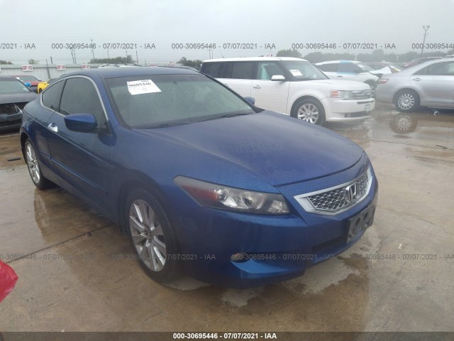 HONDA ACCORD CPE 2010 1hgcs2b87aa007708