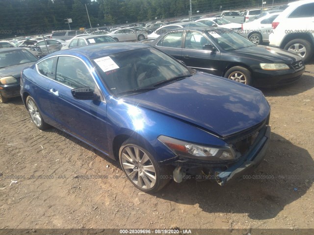 HONDA ACCORD CPE 2010 1hgcs2b87aa008728