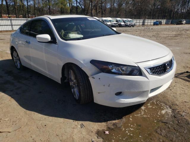 HONDA ACCORD EXL 2010 1hgcs2b87aa009071