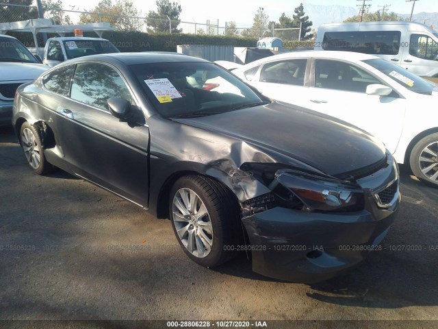 HONDA ACCORD CPE 2010 1hgcs2b87aa009541