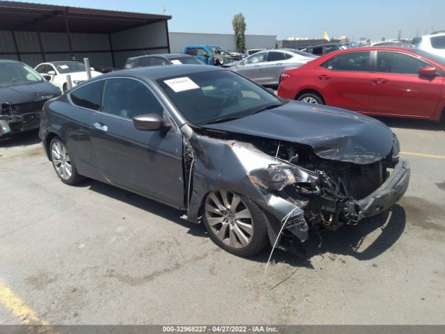 HONDA ACCORD CPE 2010 1hgcs2b87aa009829