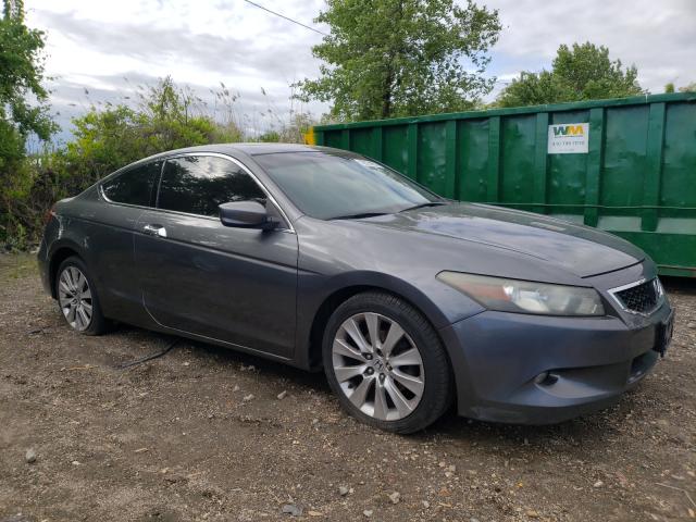 HONDA ACCORD EXL 2010 1hgcs2b87aa010074