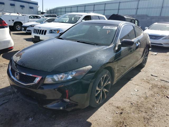 HONDA ACCORD EXL 2010 1hgcs2b87aa010253