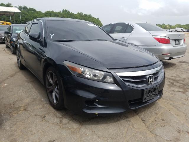 HONDA ACCORD EXL 2011 1hgcs2b87ba000338