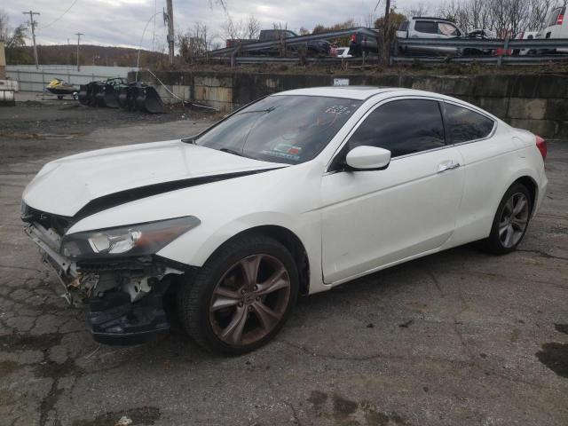 HONDA ACCORD 2011 1hgcs2b87ba000825