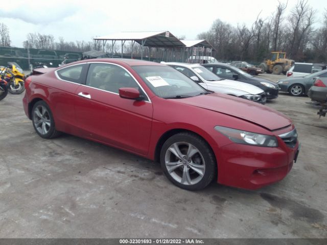 HONDA ACCORD CPE 2011 1hgcs2b87ba000923