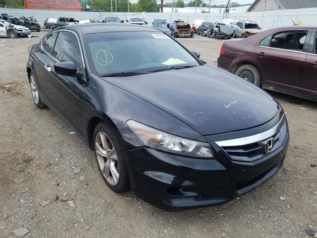 HONDA ACCORD EXL 2011 1hgcs2b87ba001389