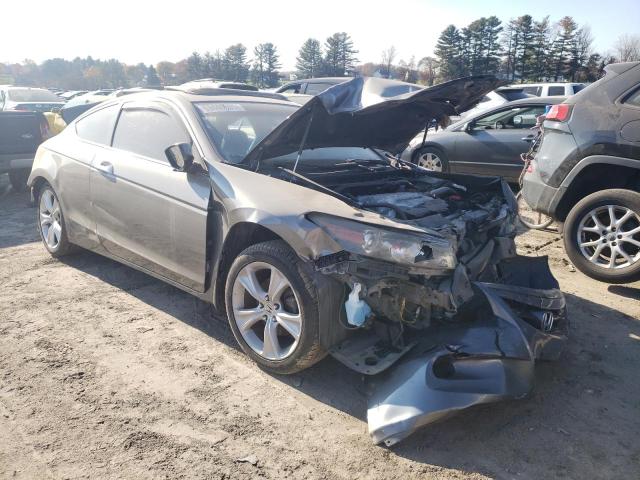 HONDA ACCORD EXL 2011 1hgcs2b87ba002185