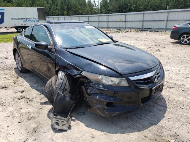 HONDA ACCORD EXL 2011 1hgcs2b87ba002672