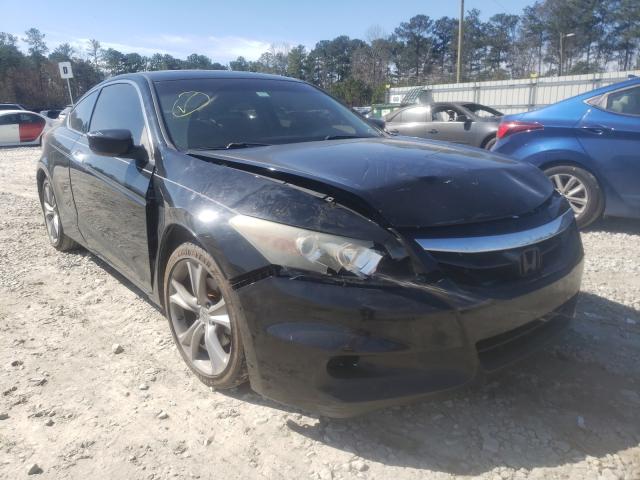 HONDA ACCORD EXL 2011 1hgcs2b87ba002770