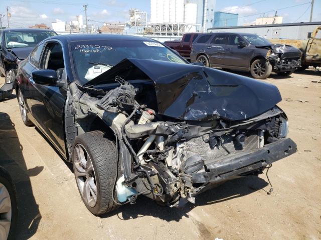 HONDA ACCORD EXL 2011 1hgcs2b87ba002798