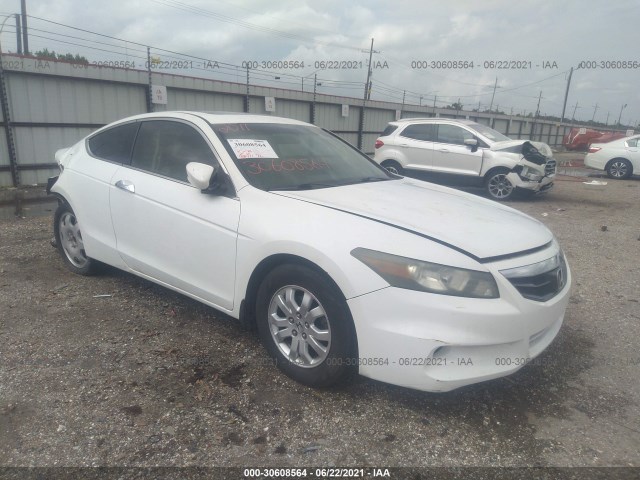 HONDA ACCORD CPE 2011 1hgcs2b87ba003109